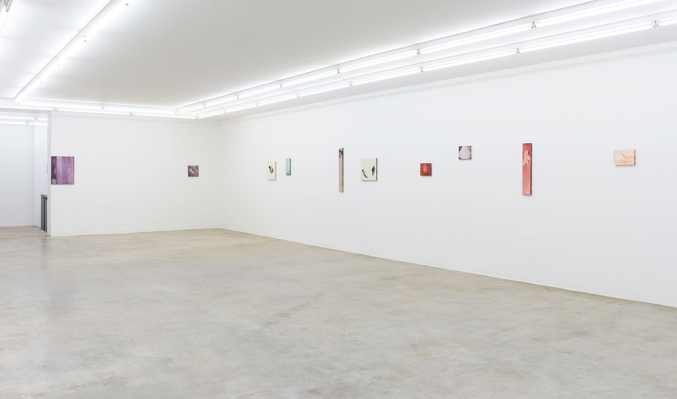neuer aachener kunstverein, viewing room, munchies art club