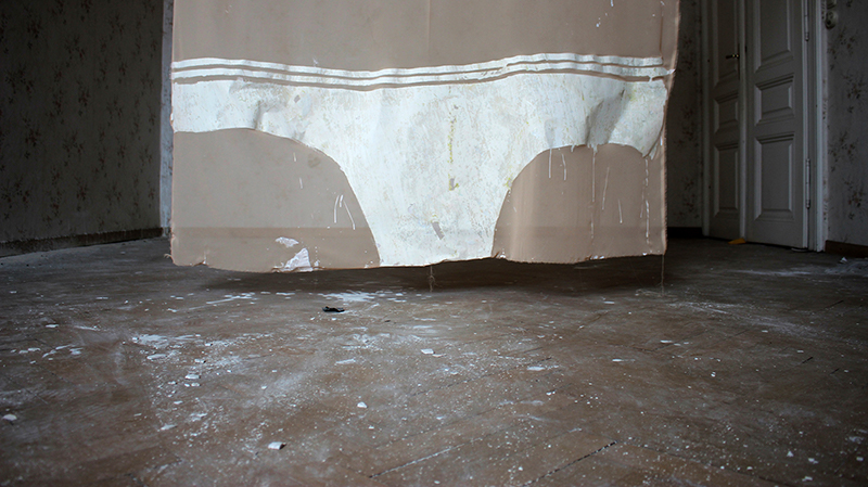 karo kuchar, academey of fine, arts, daniel richter, artist