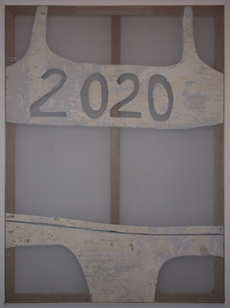 the said its gonna be a marathon, 2020, karo kuchar, viewing room , munchies art club