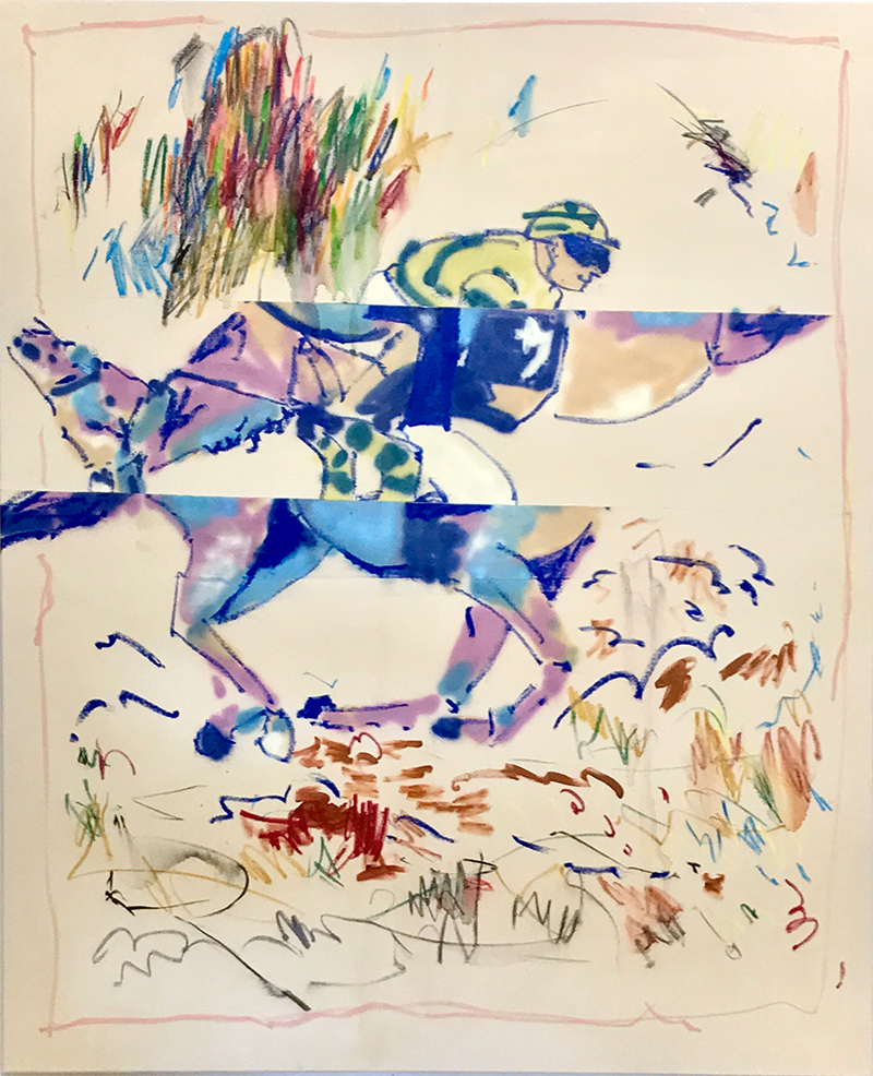 abstract expressive, drawings, cutting edge, unique,