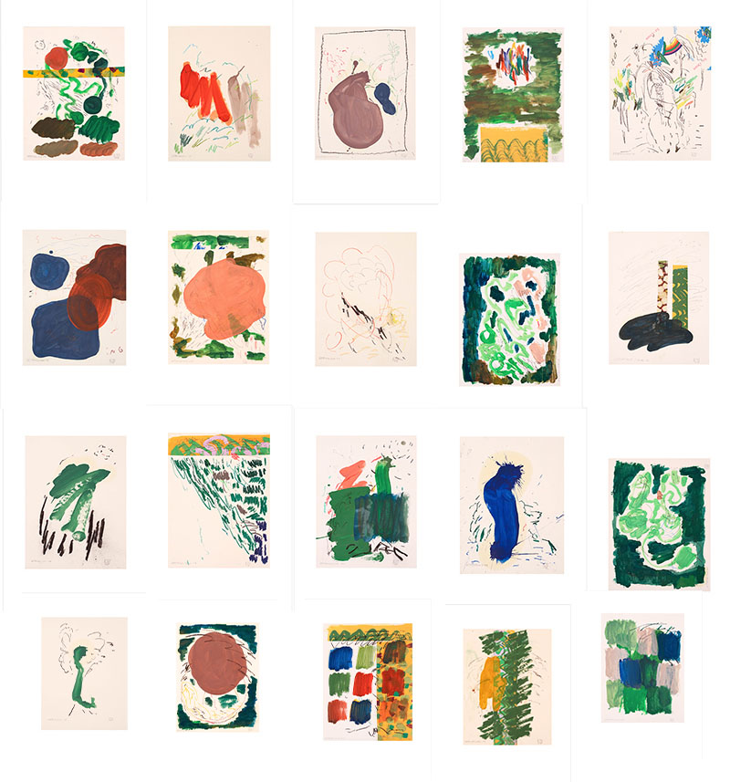 collect, collectors, explore, discover, buy, viewing room color, design