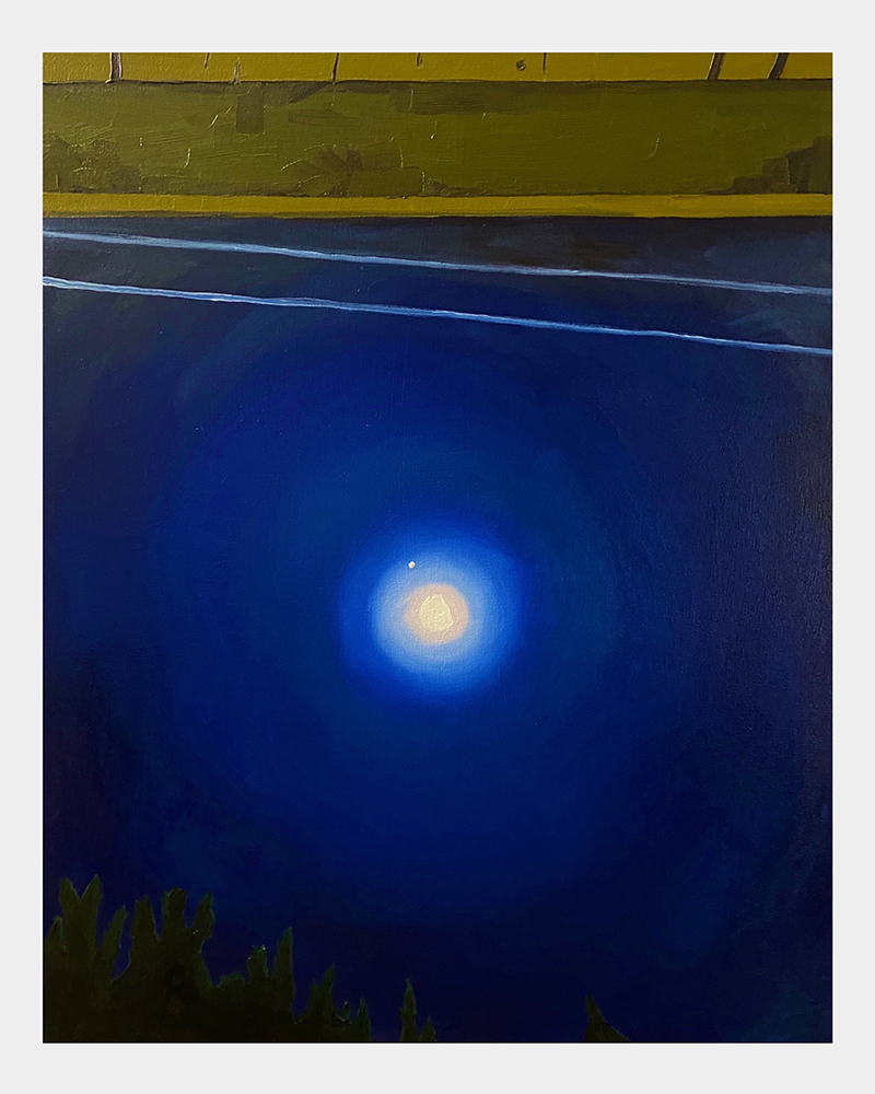 emerging, spotlight art news, online platform, global art, gifted