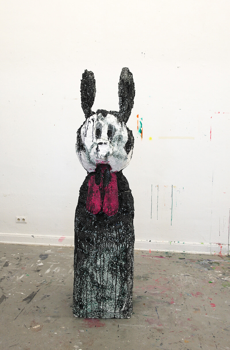 phenomenons, unease, mixed, humor, lightness, mixed-media