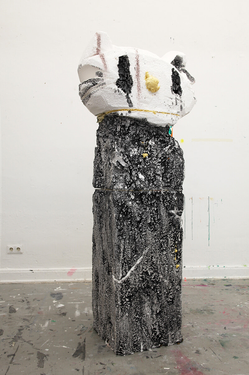 talented, pastosen, hello kitty, powerful, interpretative art, focus, spotlight,