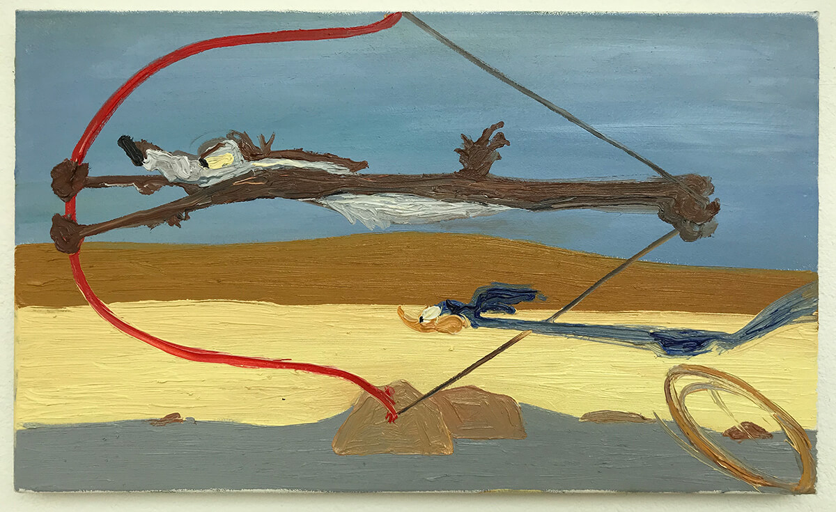 animation, impasto, application, thick paint, unrealistic, making layers,