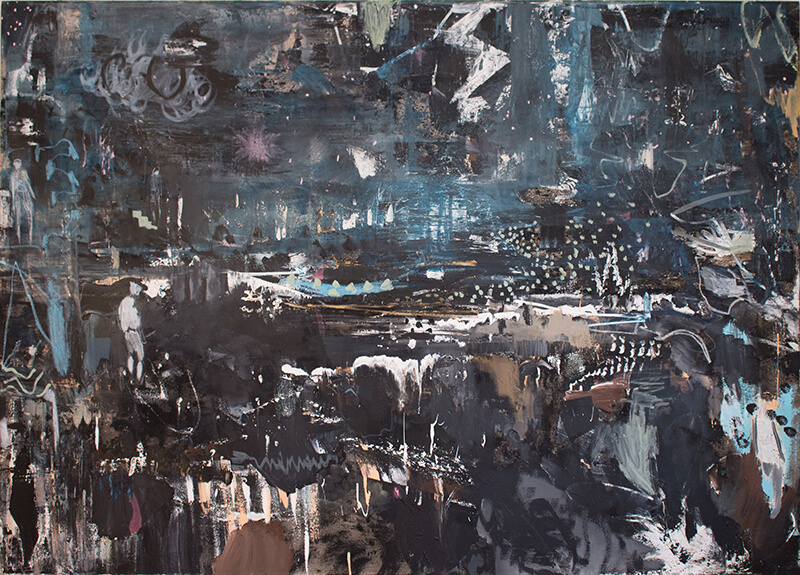music, symbiosis, dieter Schlage, subtle, color, outland, desire,