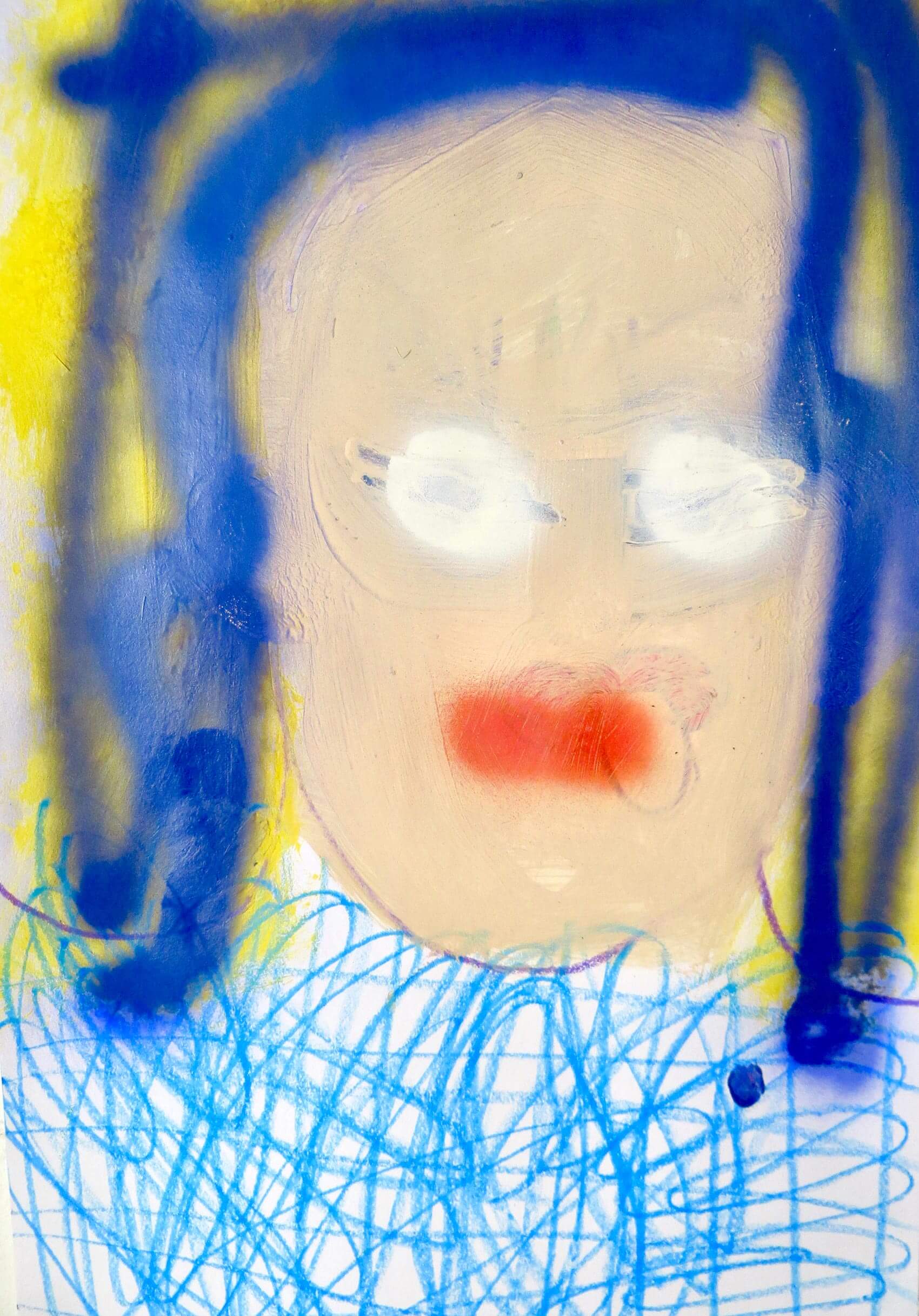interaction-feature-online-platform, modern artist, movement