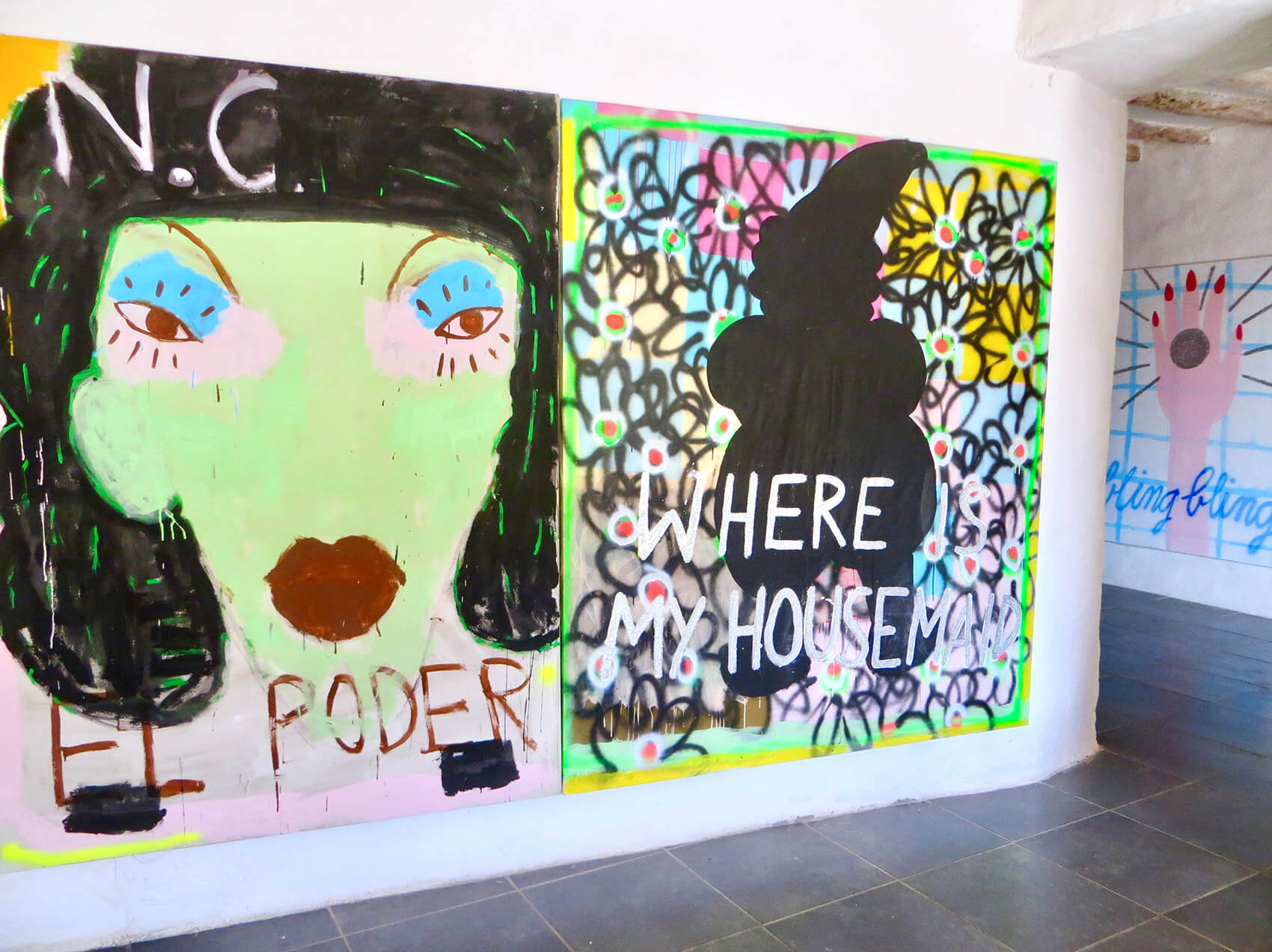 spotlight, featured, awesome, larger than life, beautiful paintings
