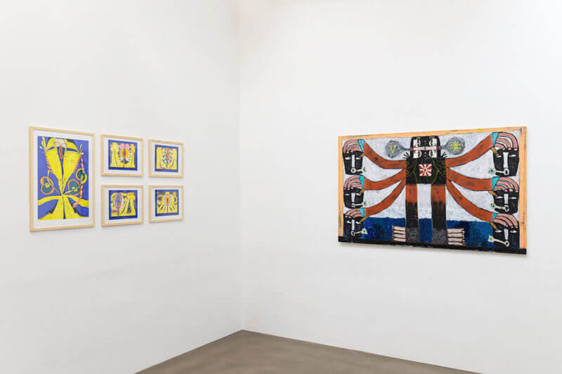 solo, photos, photo credit, exhibition, view, viewing rooms