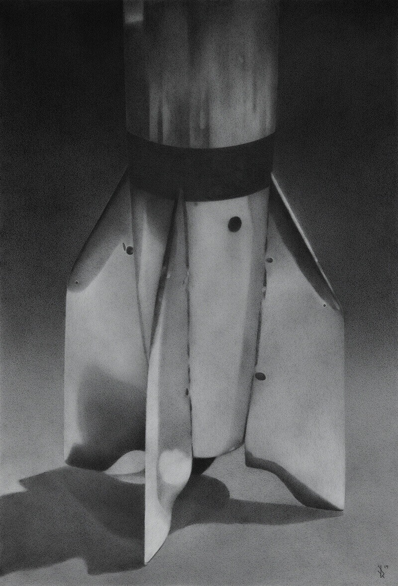 rocket, legal aliens. parallel, art fair, vienna , austria