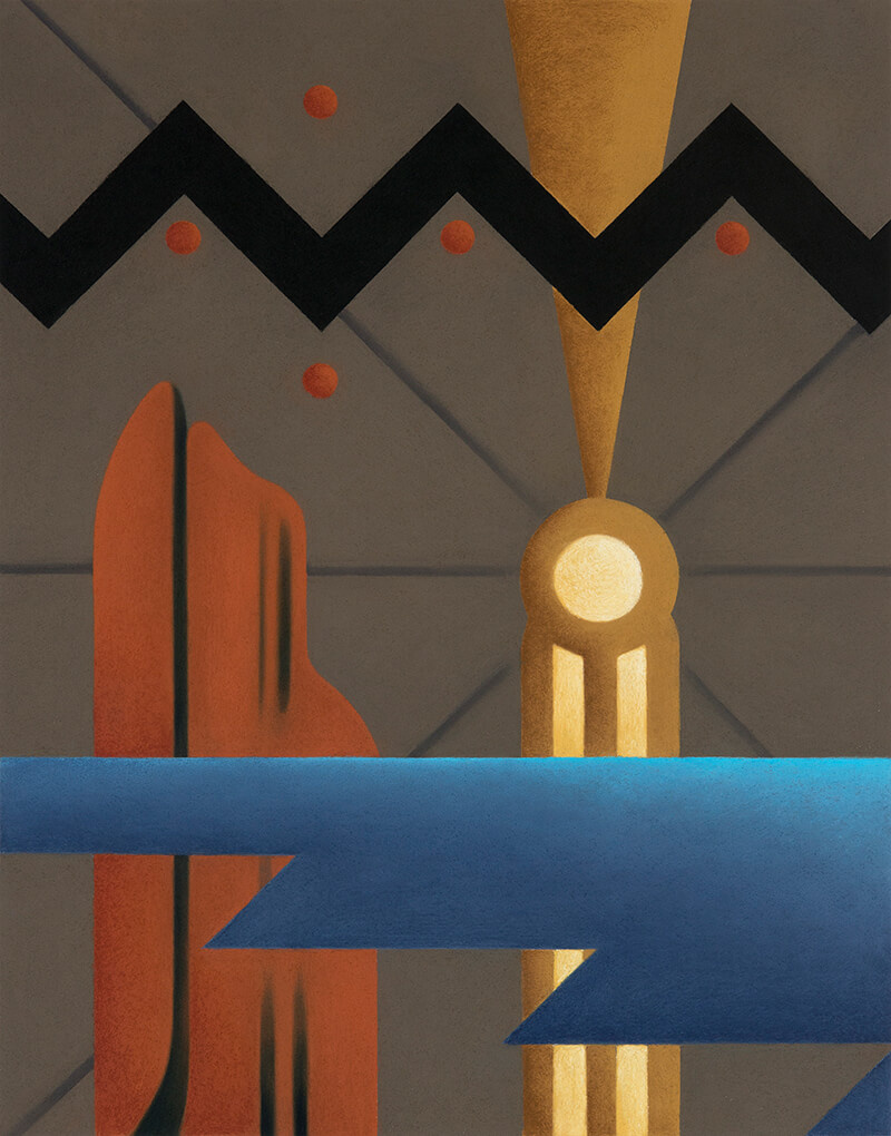 primary colors, history, european art, american, themes
