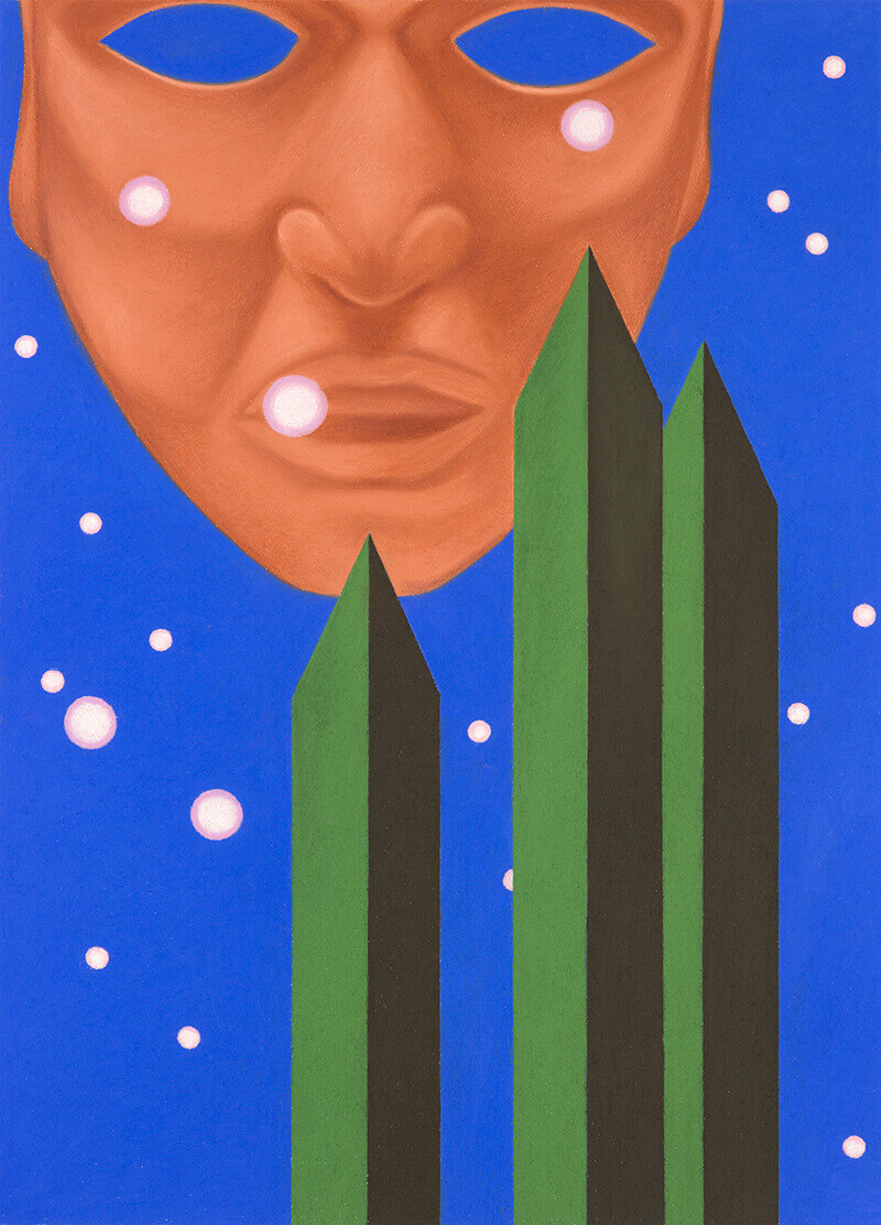 california artist, unique piece, original artworks
