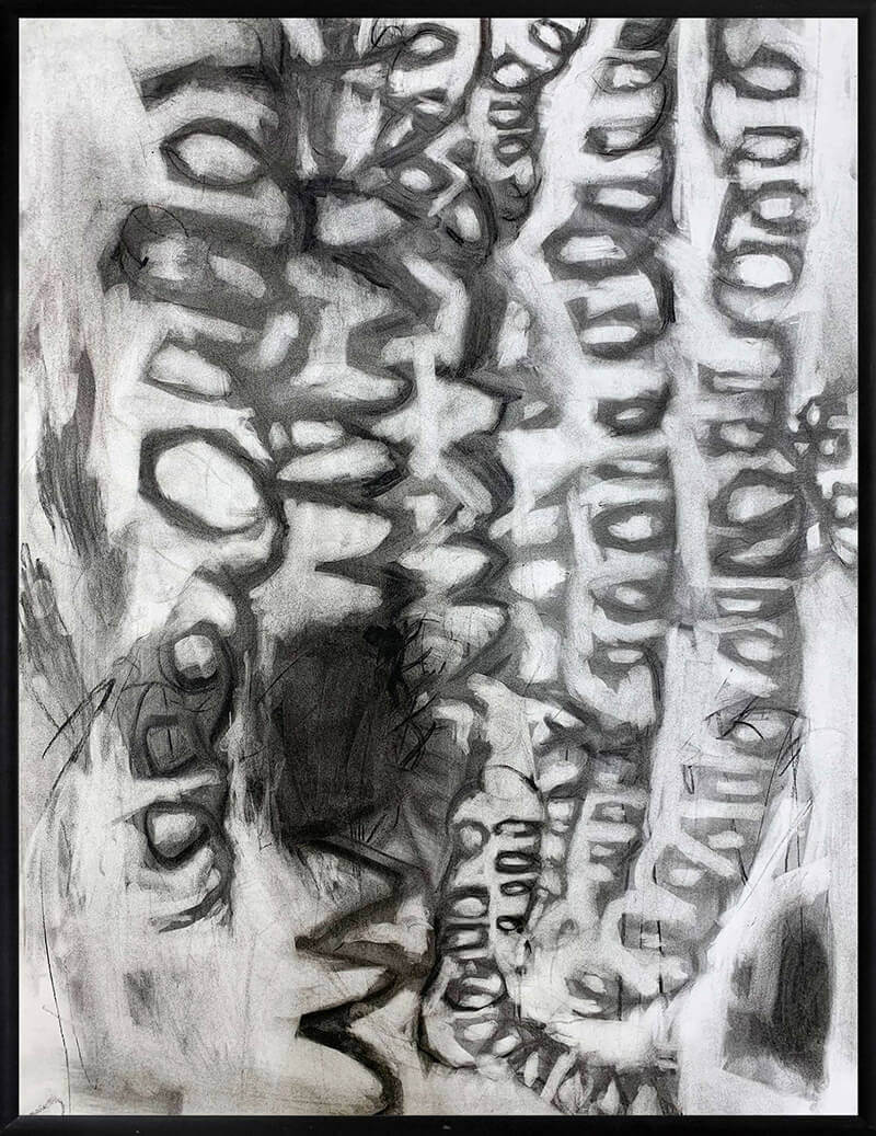 online platform, academy of fine arts, student, emerging