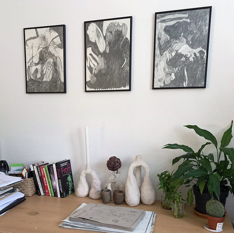 feature, read more, story, interview, viewing room, exhibition