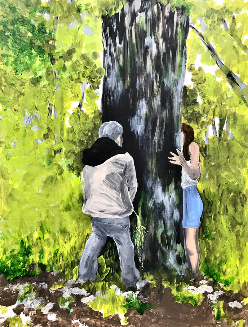 budding, art news, new, top, artist to collect, find art, awesome