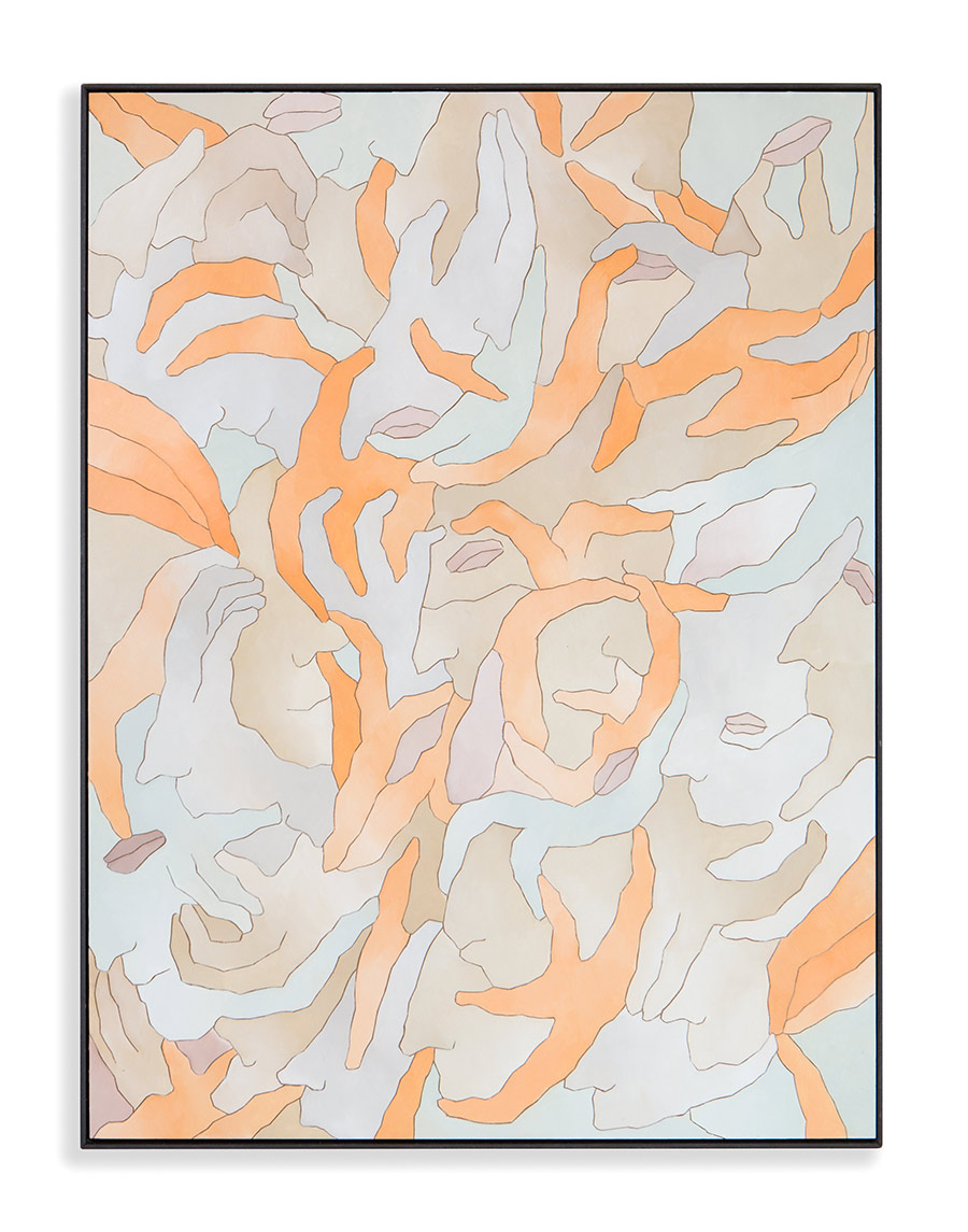 fine arts, secluded, contemporary painting, drawings, zeichnungen