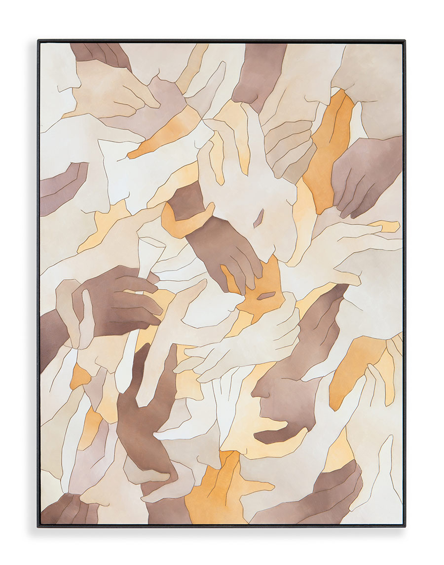 digital, contemporary painting, paint, zeitgenössische kunst, online,