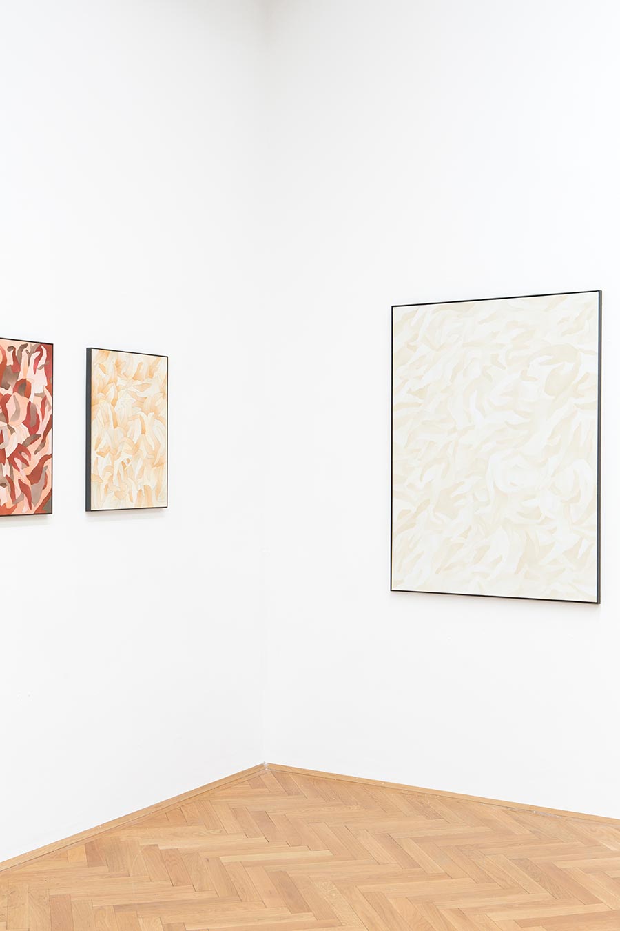 scenarios, visualization, home studio, aesthetics, museum, diploma