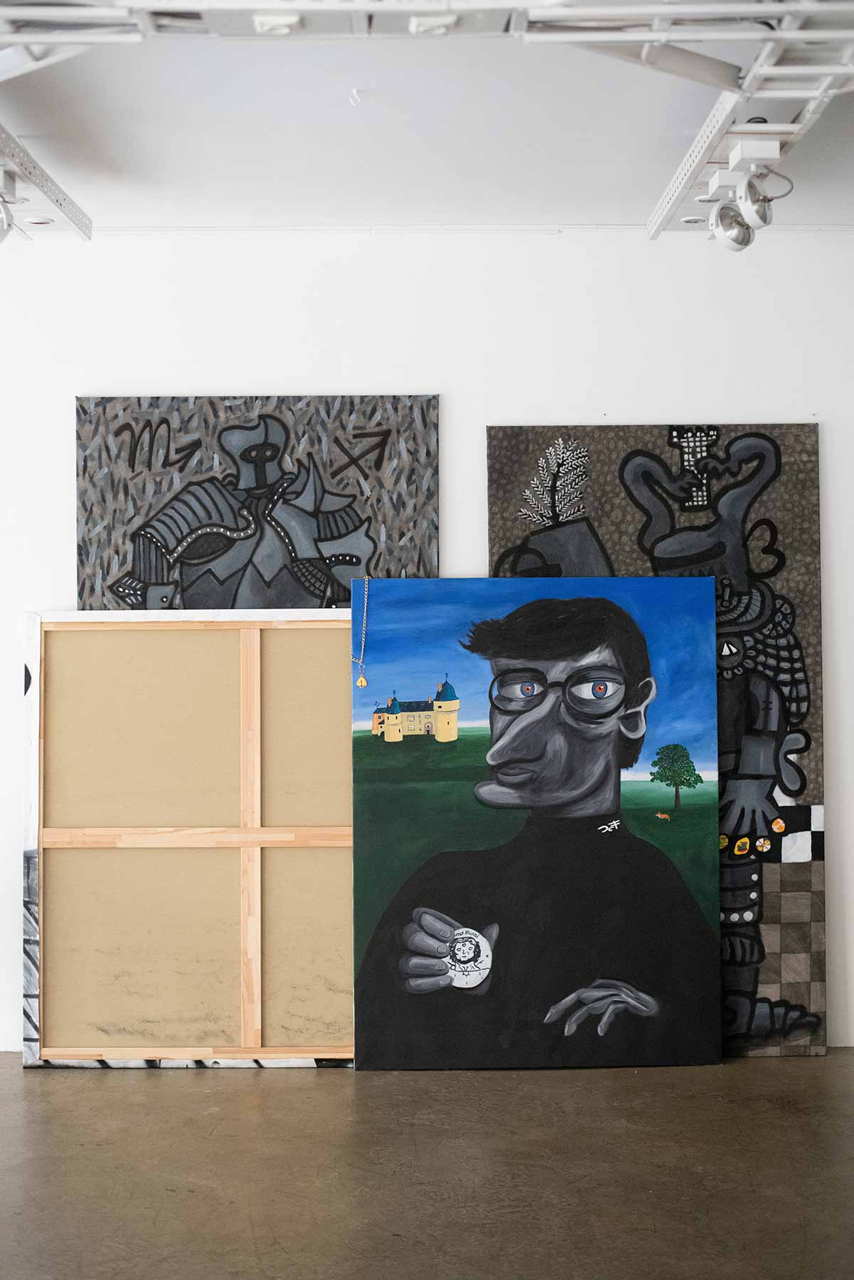 online store, art platform, gallery, galleries, global, exhibition