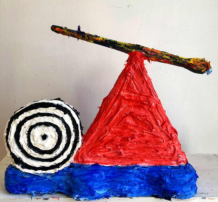 color, drawings, artist to collect, emerging, spotlight, interview, glass,