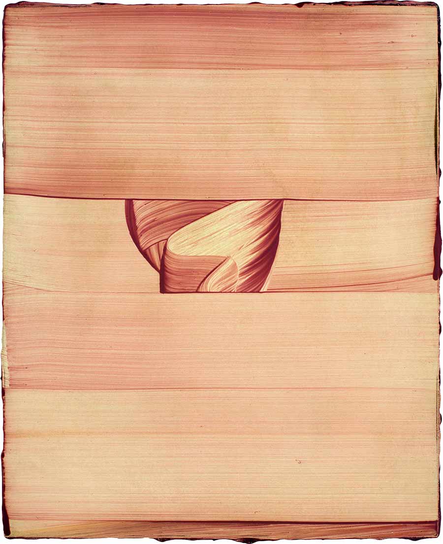 neuer aachener kunstverein, programm, painting, abstract