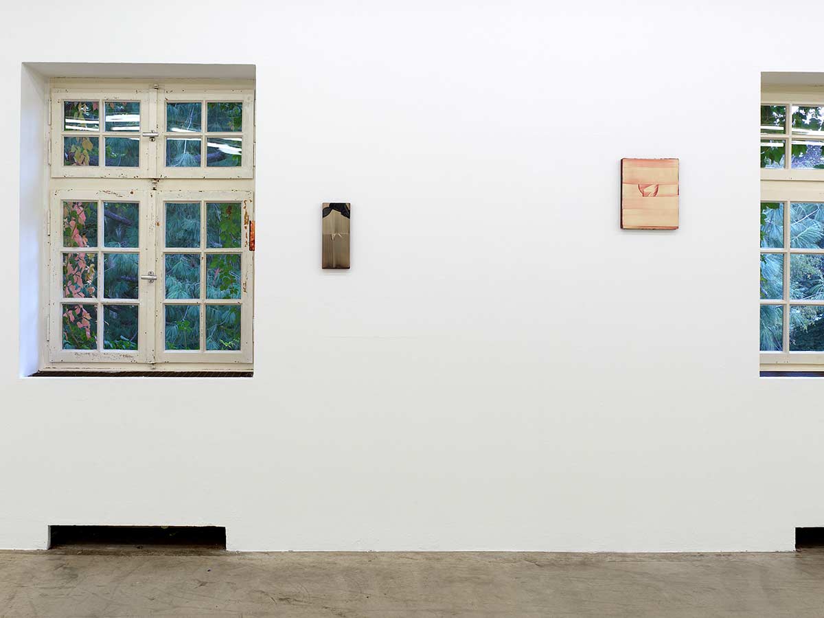 nak, aachen, art, viewing room, detail