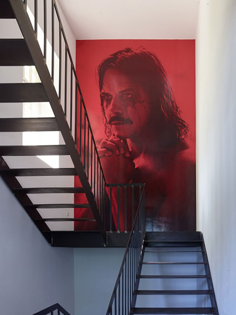 nak, aachen, kunstverein, fischerspooner, art platform, gallery, galleries, global, exhibition