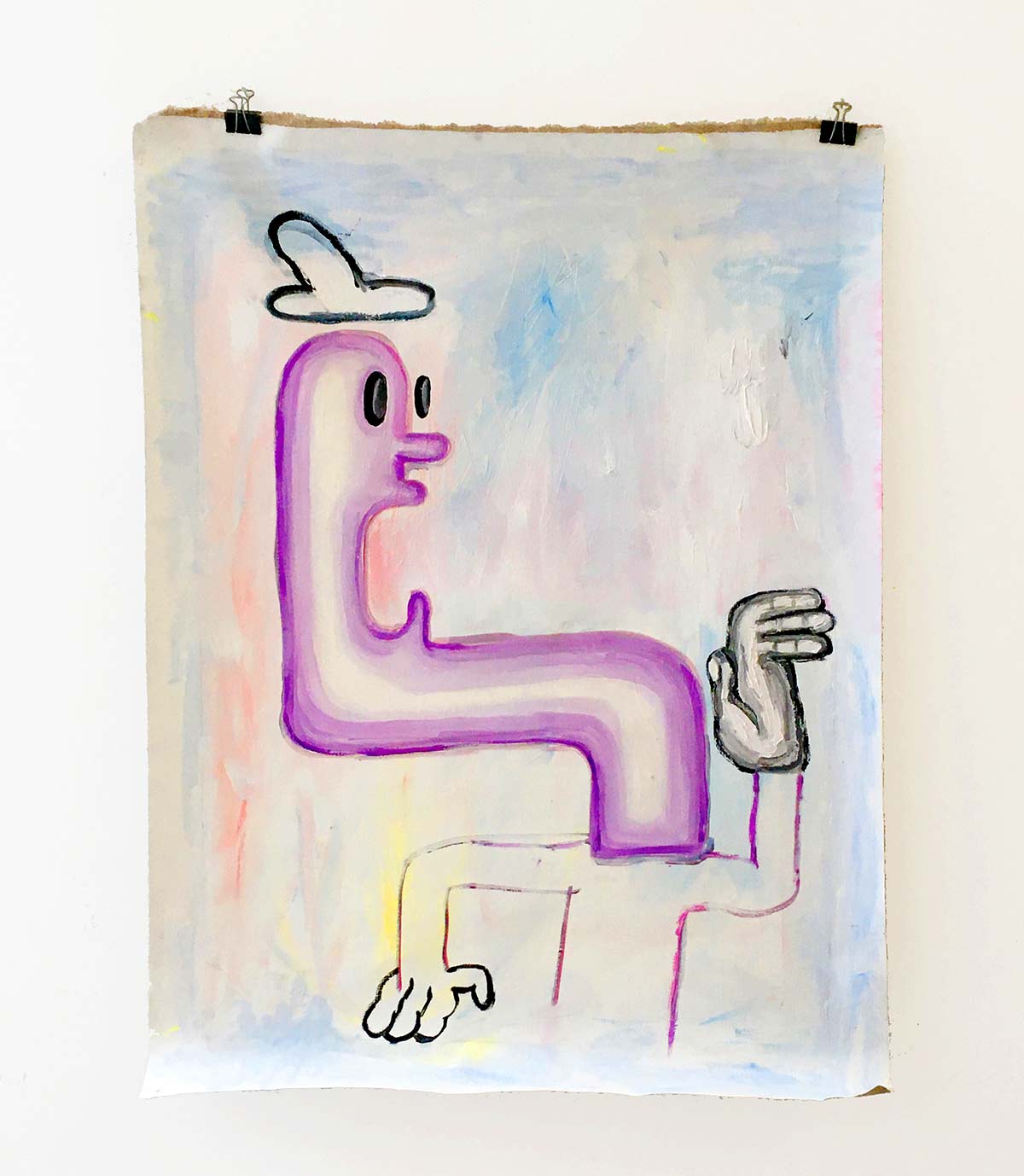 exhibitions, viewing room, private viewings, wall art, support, art brut