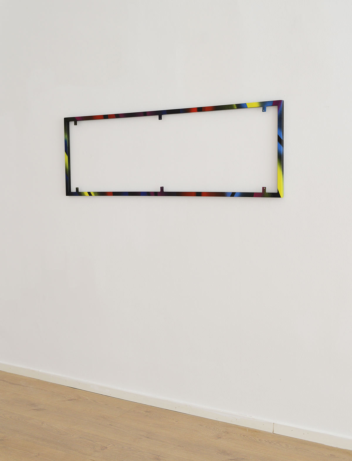 functionality, metal, concept art, vienna, 2021, desiderio gallery, new, vienna, 2021