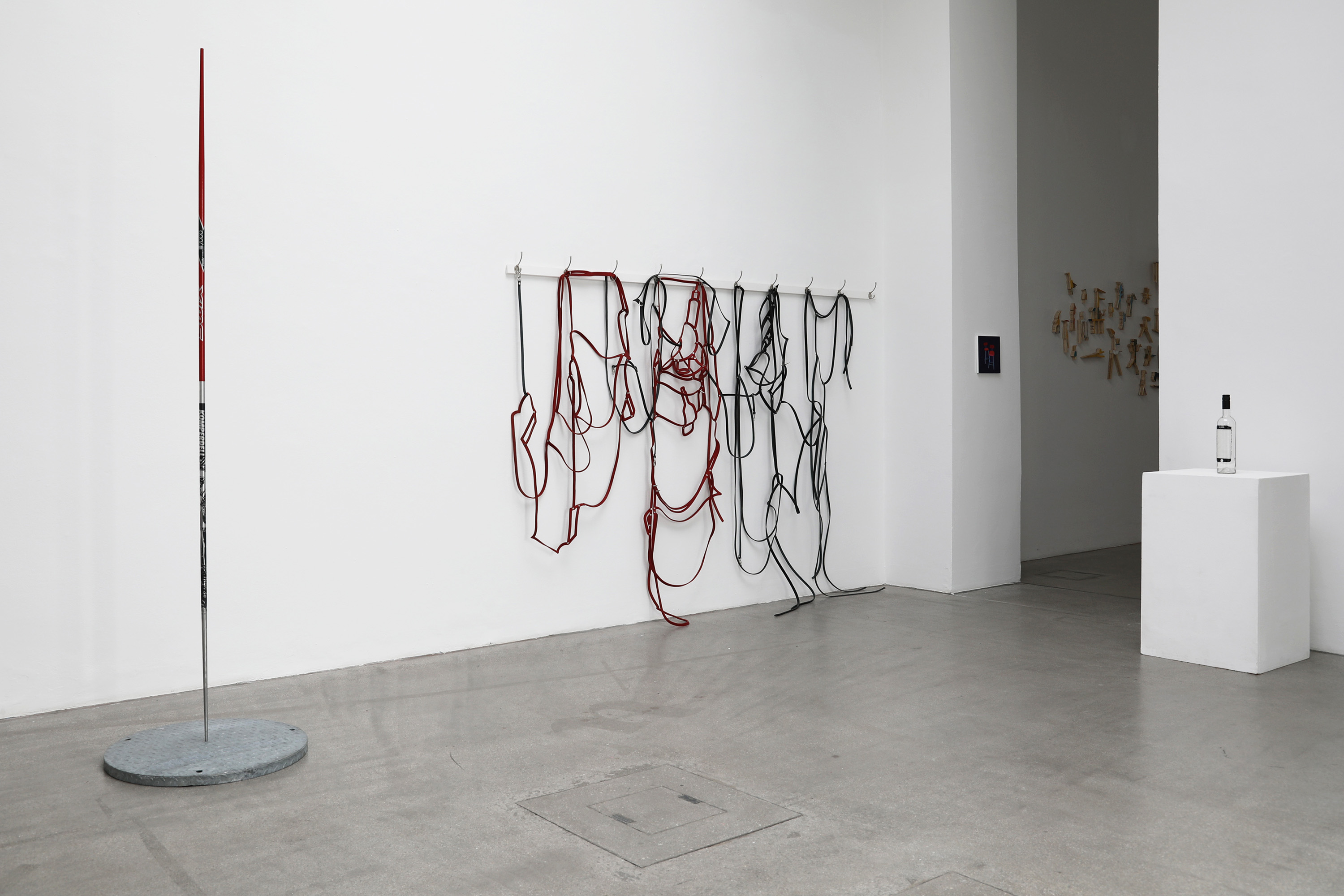 young art to collect, collectors, artlover, installation, sculpture