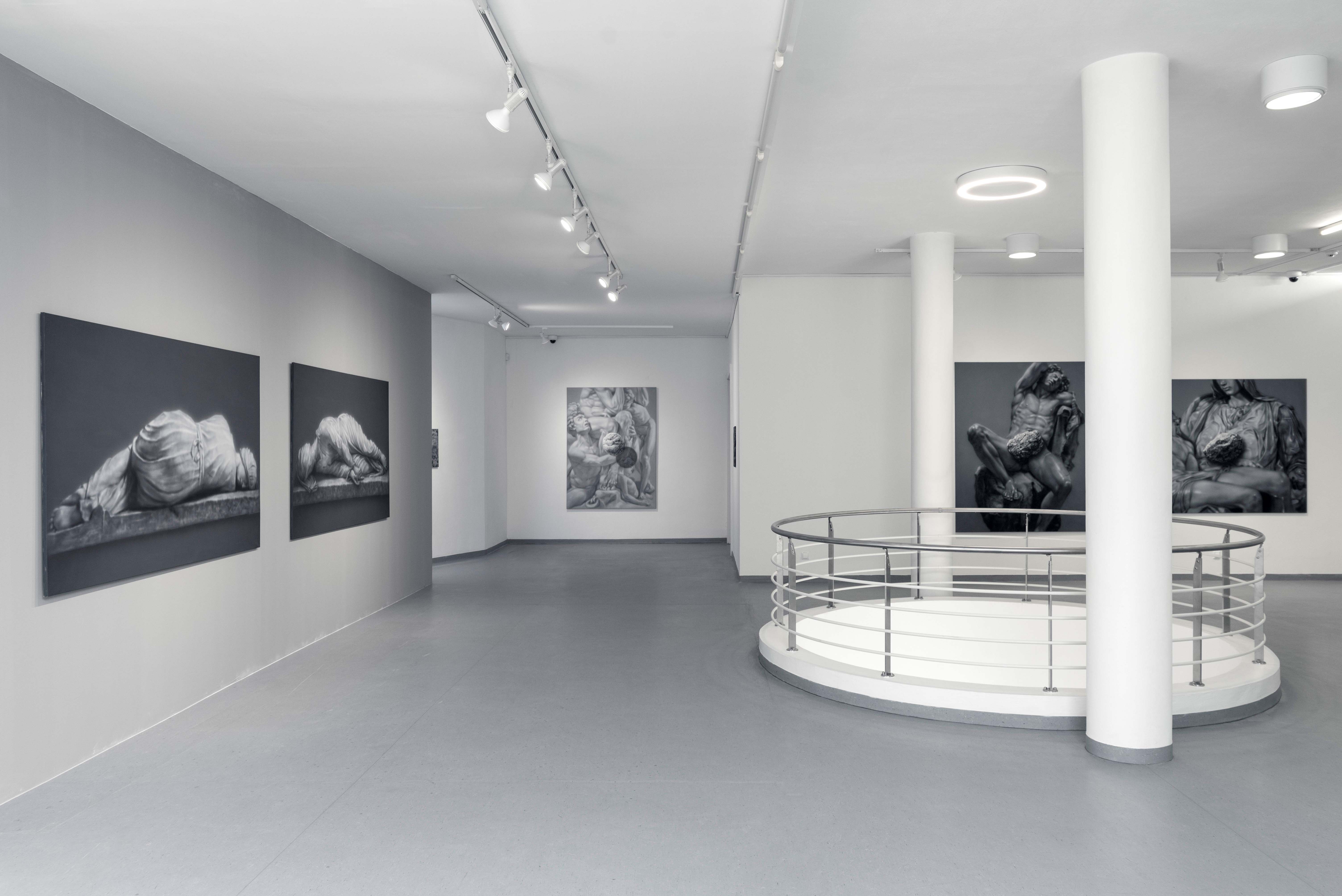 digital, contemporary painting, paint, zeitgenössische kunst, online,