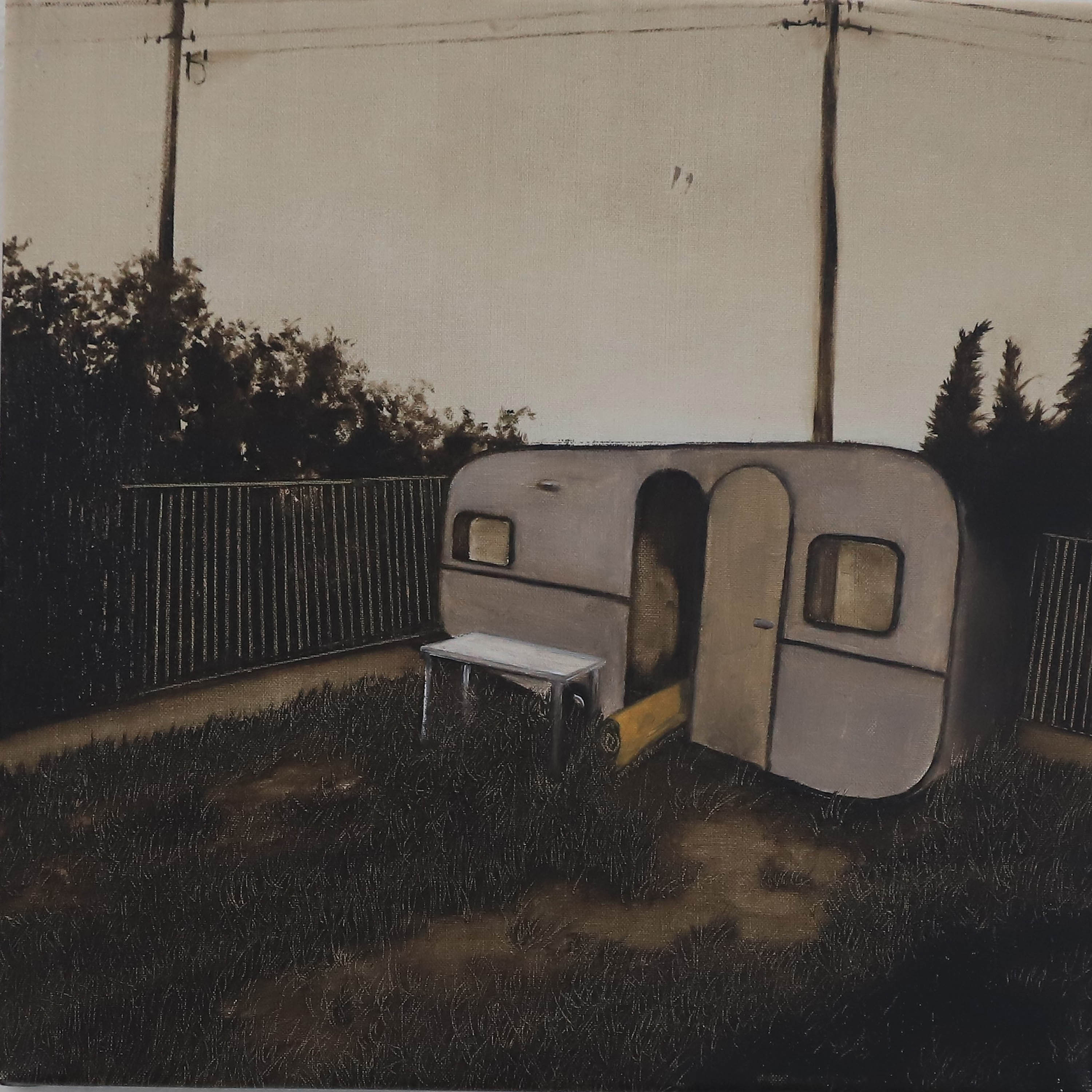 visual, artistic, emerging, female artworks, interview, feature, project
