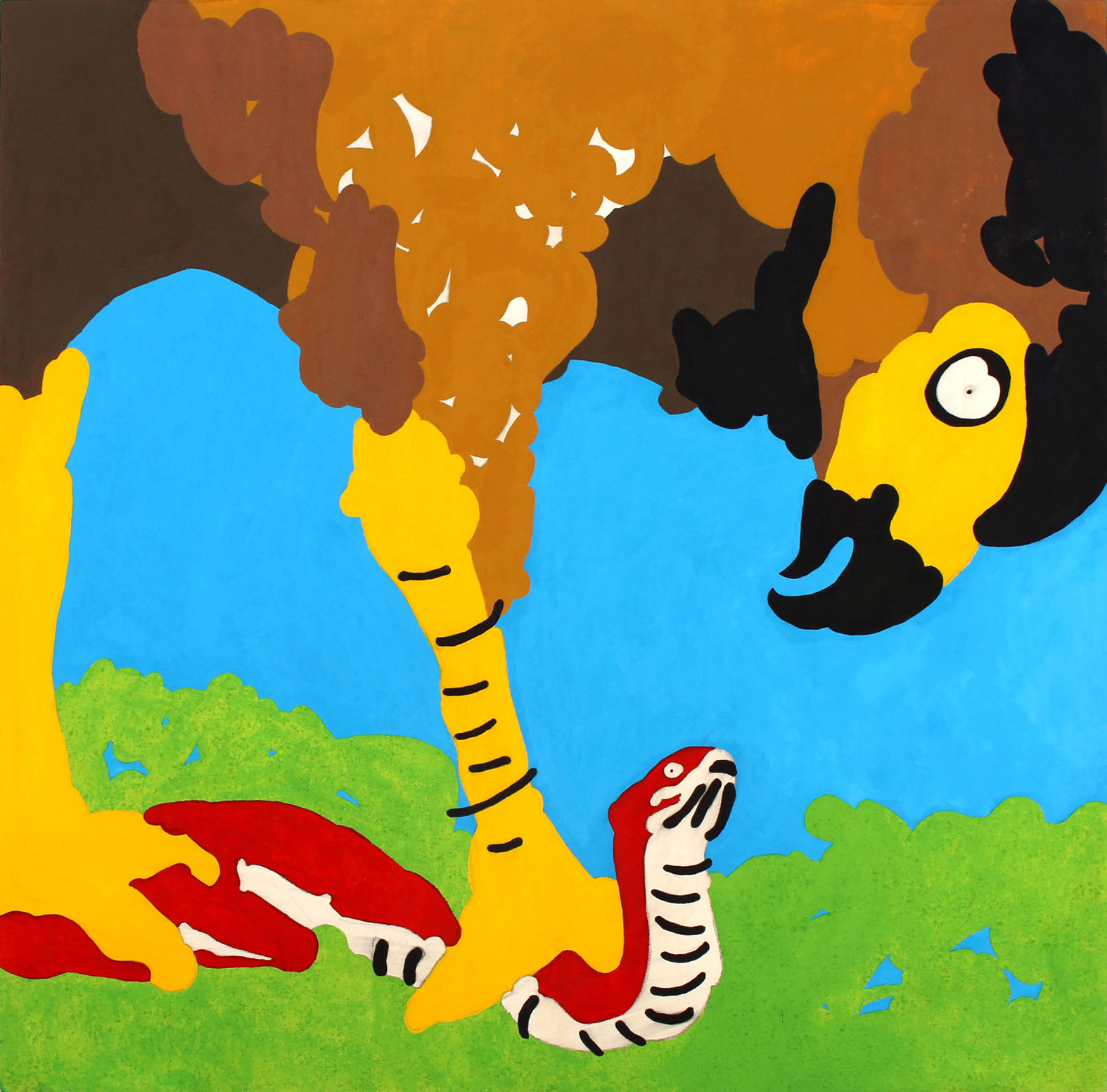 exhibitions, viewing room, private viewings, wall art, support