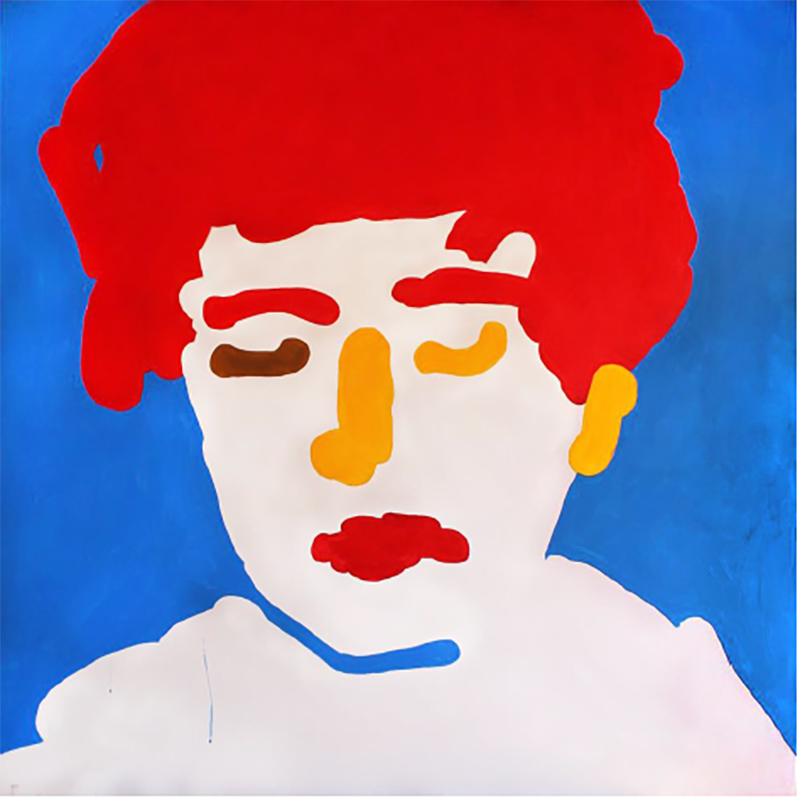 deviant art, cutting edge, portrait, fine art, contemporary figurative,