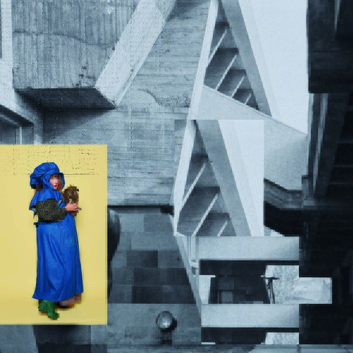 interview, story, solo presentations, brand new art, installation, art lovers, jakob lena knebl