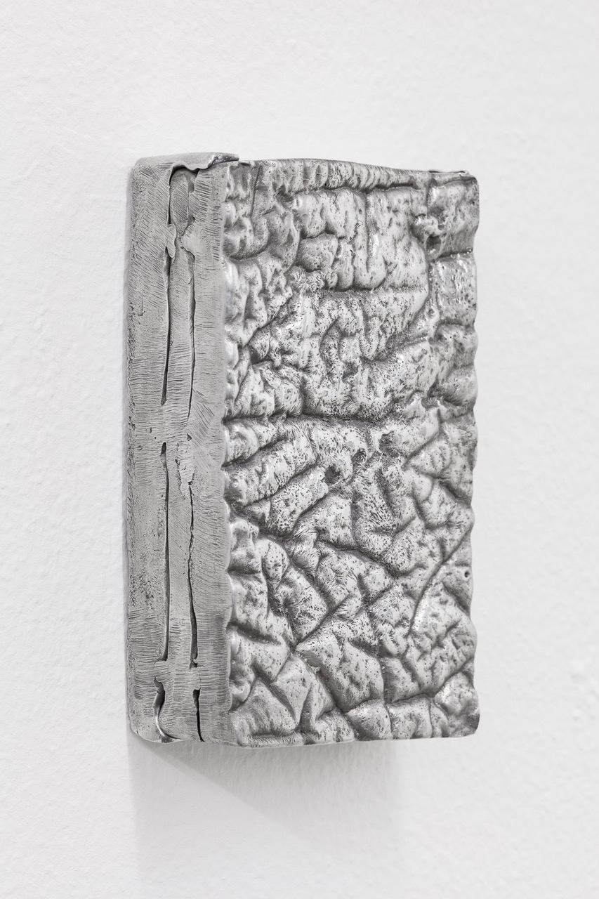 sophie tappeiner, irina lotarevich, sculpture, kunst-dokumentation com