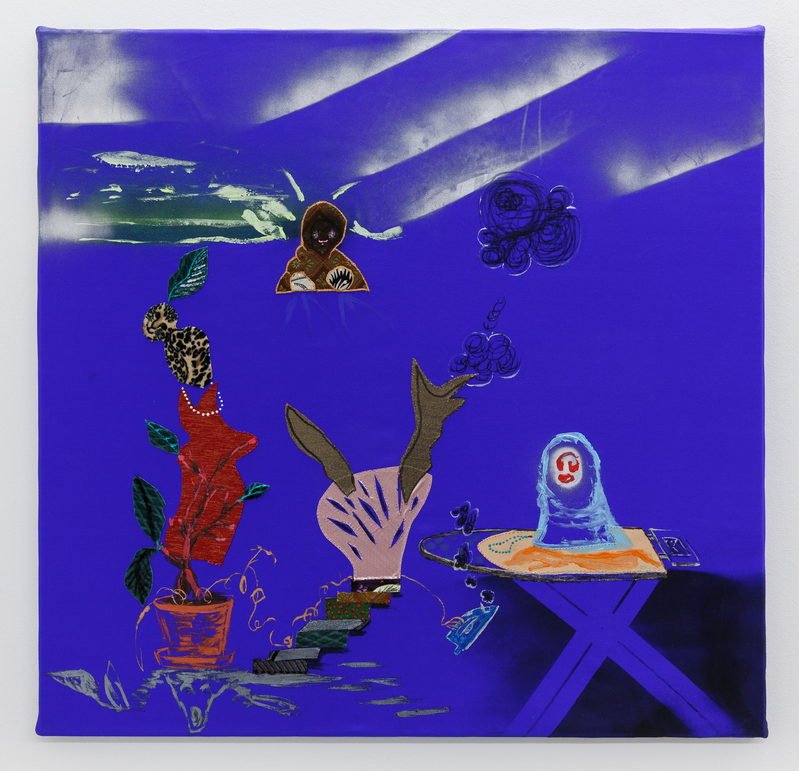 collectors, collecting, museums, institutions, universities, innovative