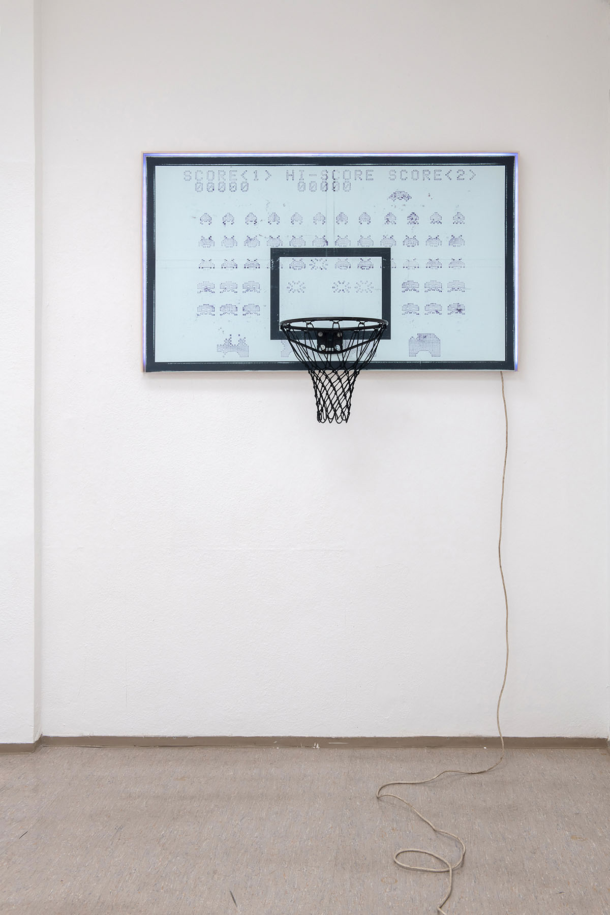 unique artwork, black hole, tangible, reality games, analog, digital