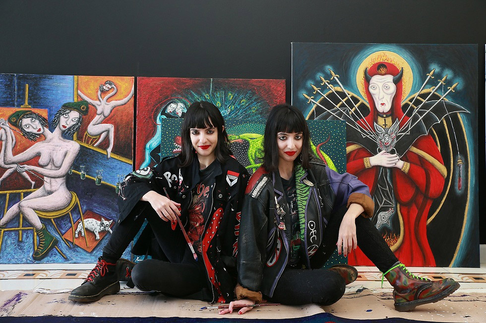 art fair, International, artsy, visual, instagram, artist to watch