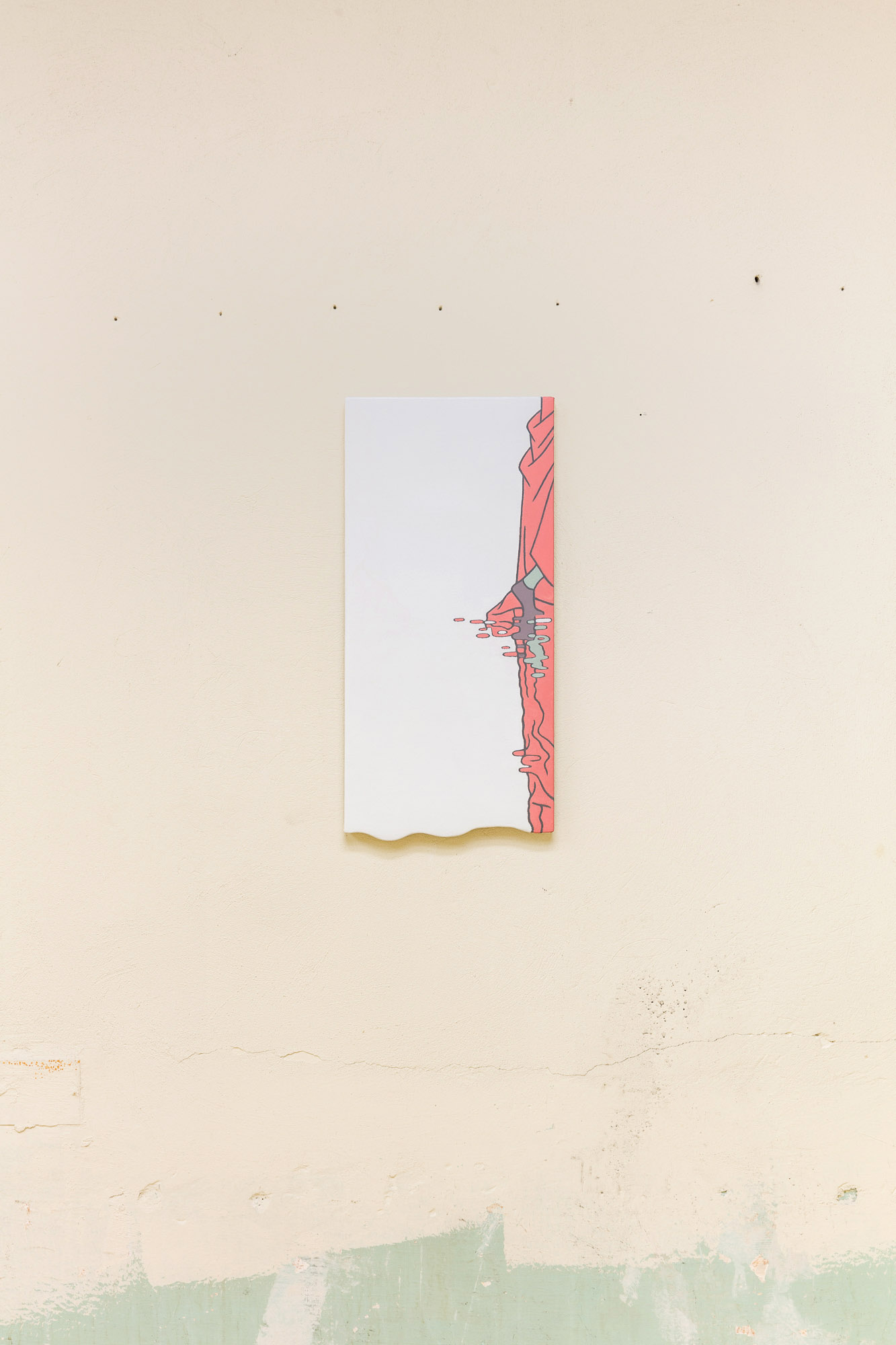 drawing, installation, sculpture, installation, contemporary art