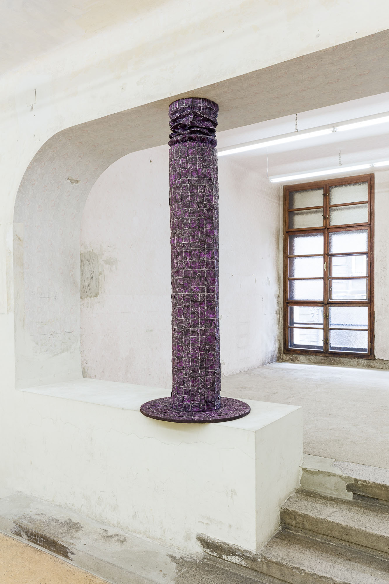support young artists, start collecting art, explore, discover, emerging