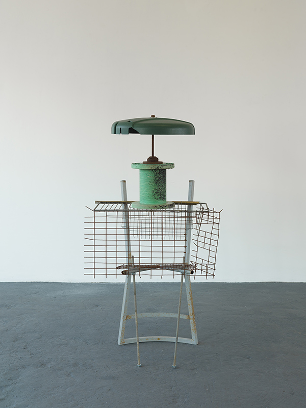 isabella costabile, artwork, exhibition view, vin vin gallery