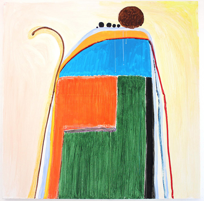 kostis velonis art works at gallery martin janda