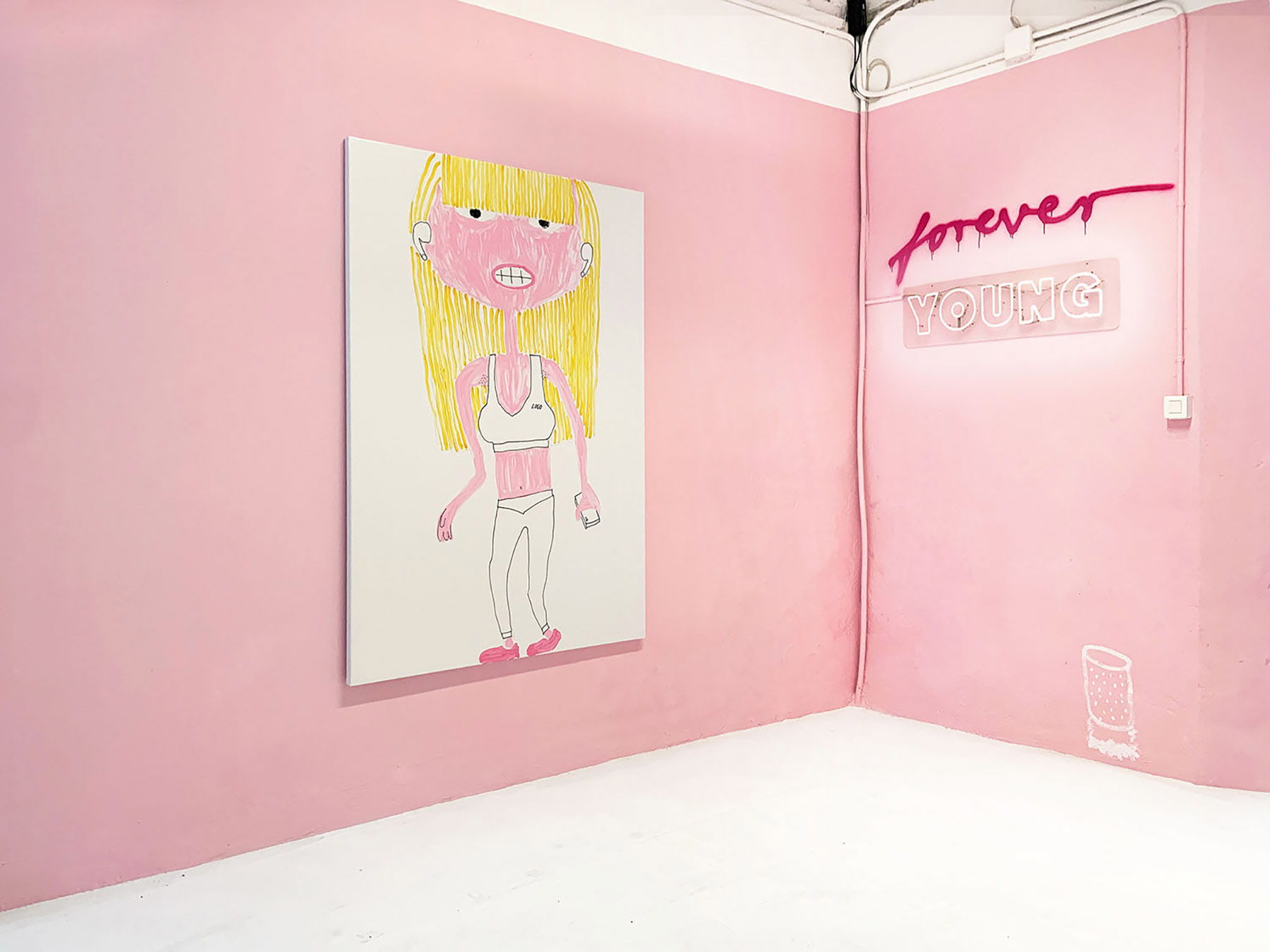 happy art, artistic, deviant art, Etsy, decorative, wall, decorative, artist to watch,