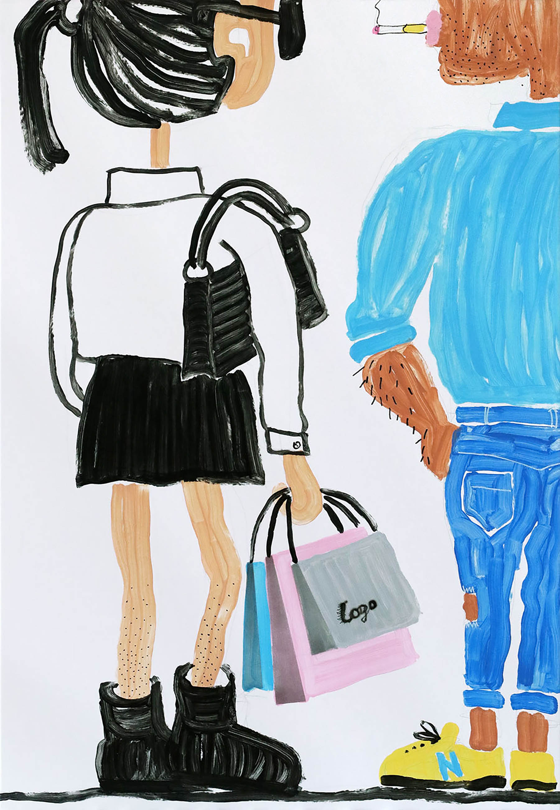 decor, interior, decorating, accessory, female, women, artists, painters,