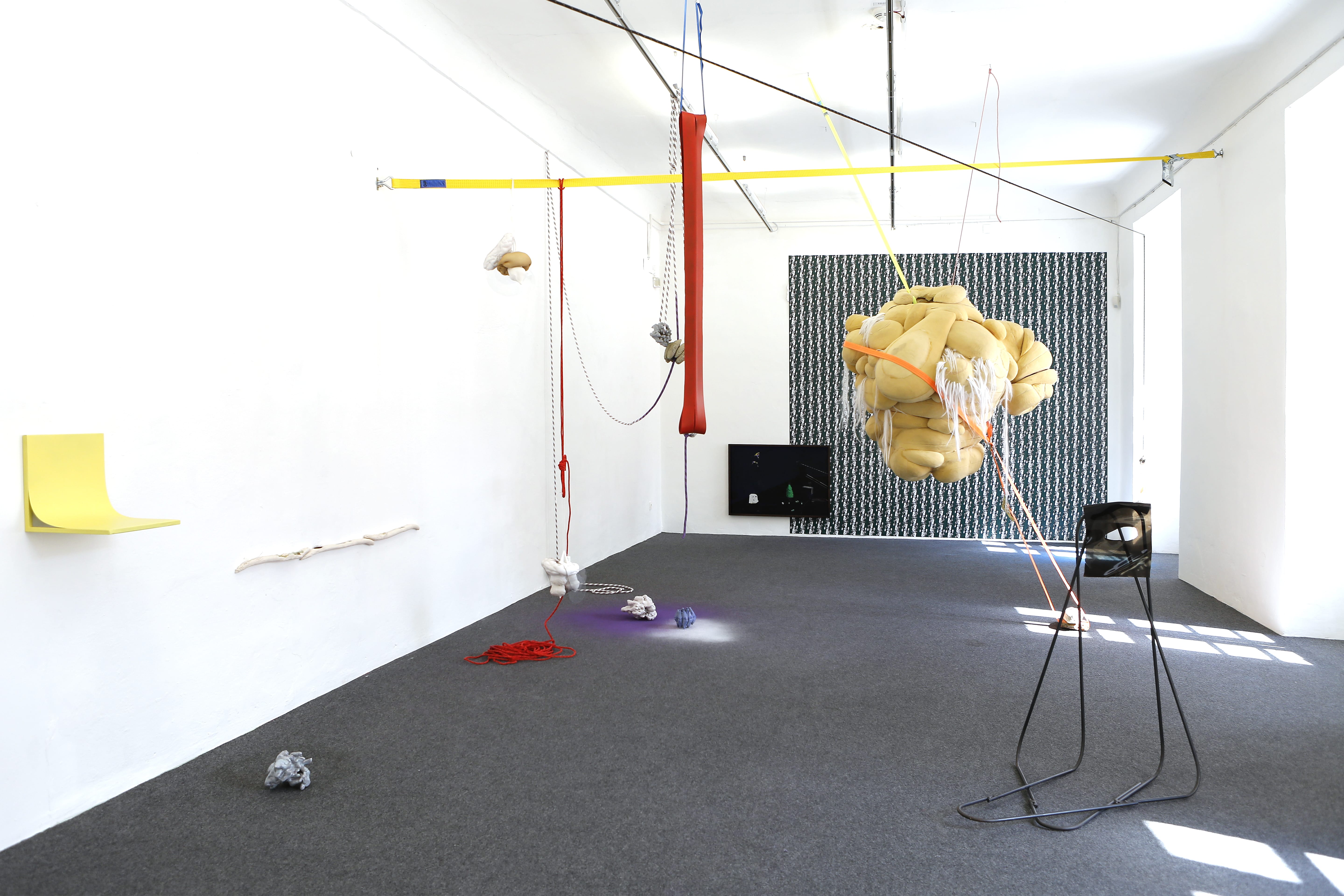 sezession, facebook, instagram, parallel vienna, installations, contemporary,