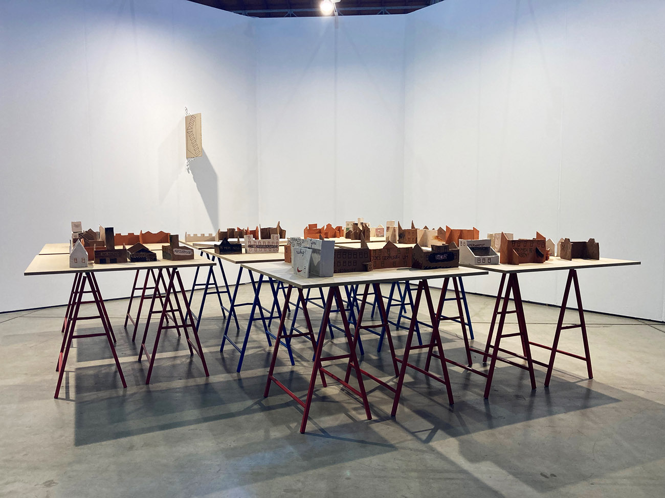 siggi hofer, visual artist, exile contemporary art, discover, art scene, austria