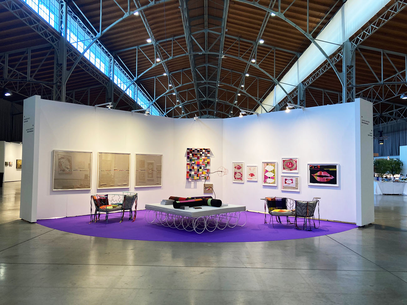 rauminhalt, harald bichner, munchies art club online art magazine, gilbert bretterbauer