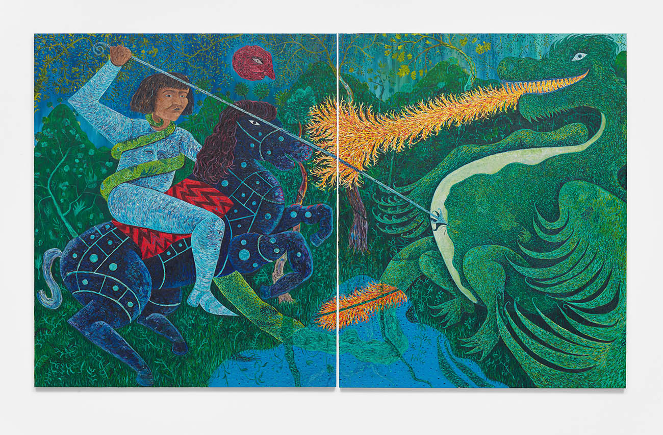 paint talk, who is mark connolly artist? interview, story, artworks, viewing room