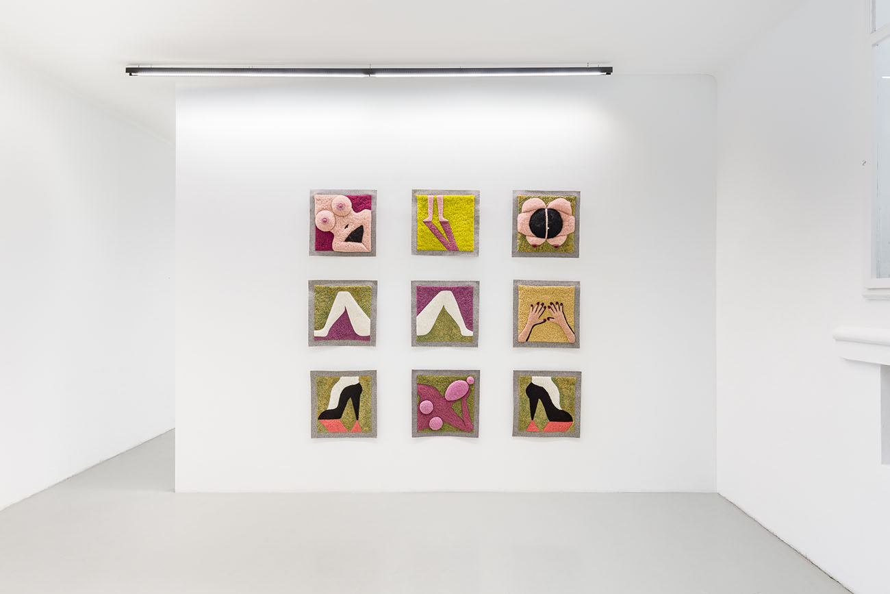 vienna based gallery, browse explore exhibitions, leading